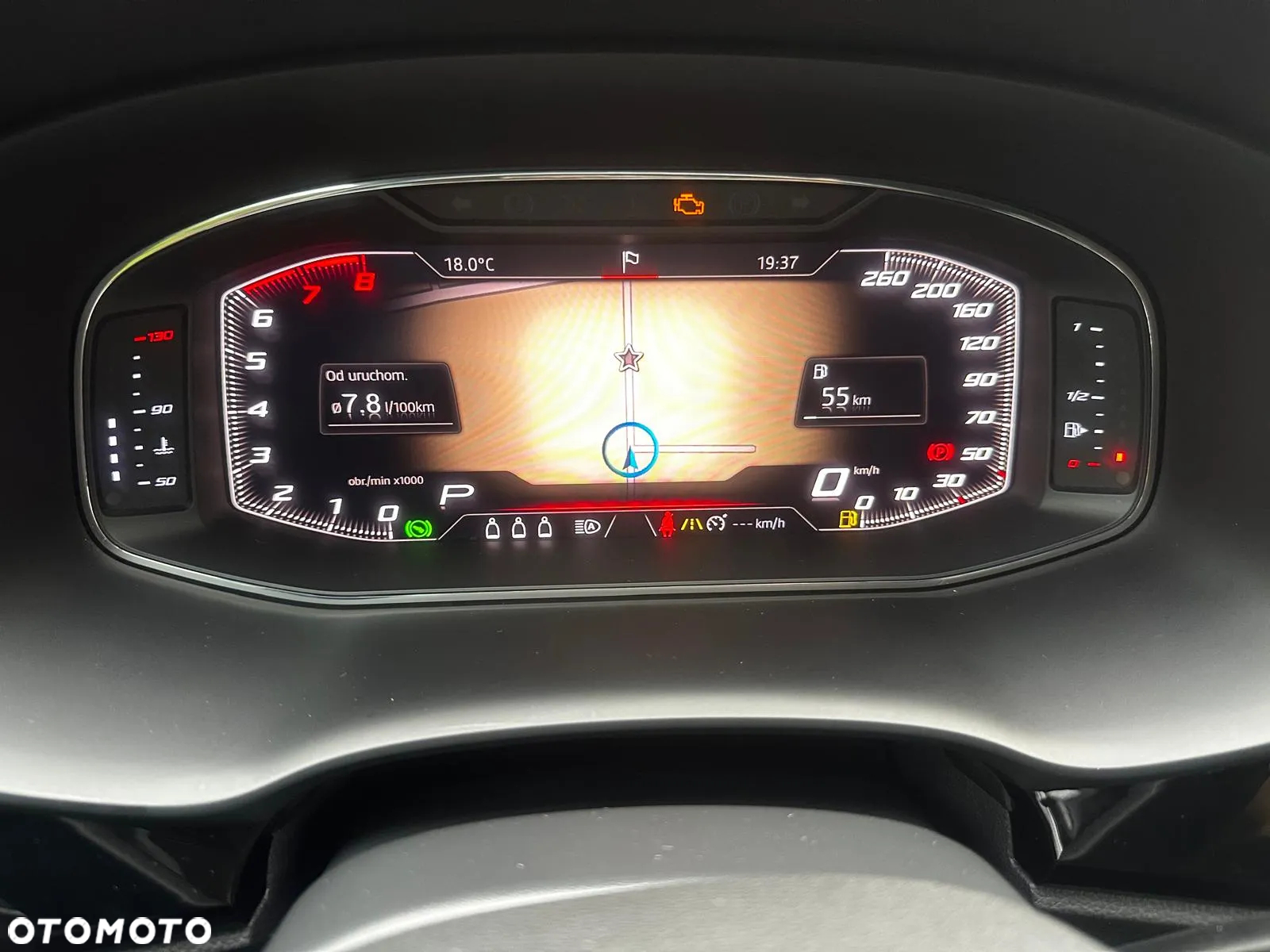 Seat Ateca - 11