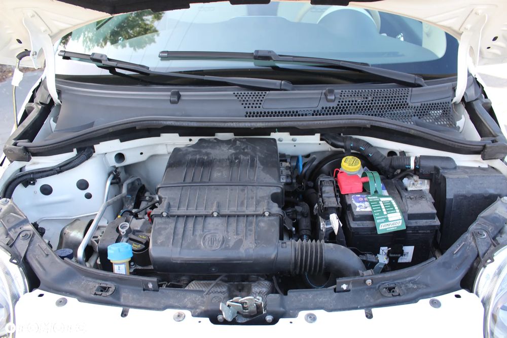 Fiat 500 1.2 8V Start&Stopp Lounge - 27