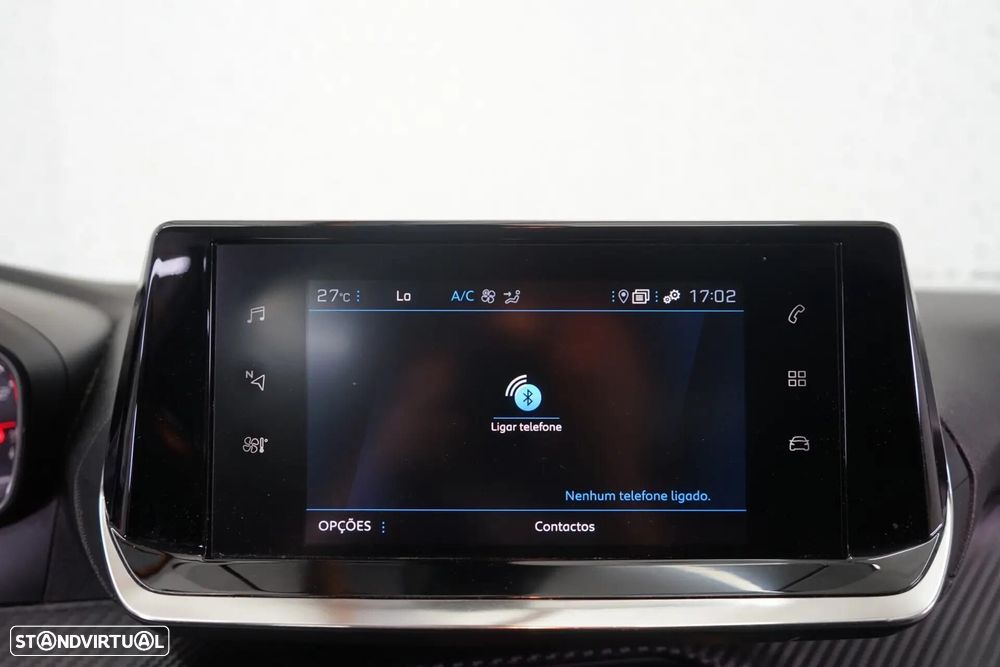 Peugeot 2008 1.2 PureTech Allure - 33