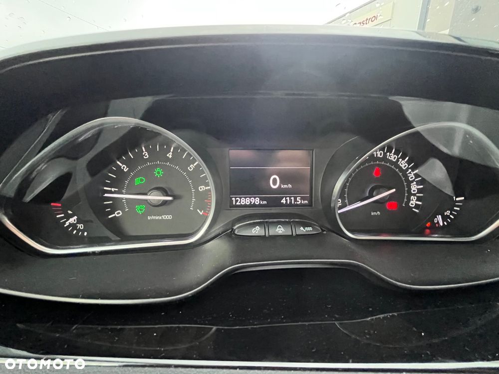 Peugeot 208 95 VTI Active - 24
