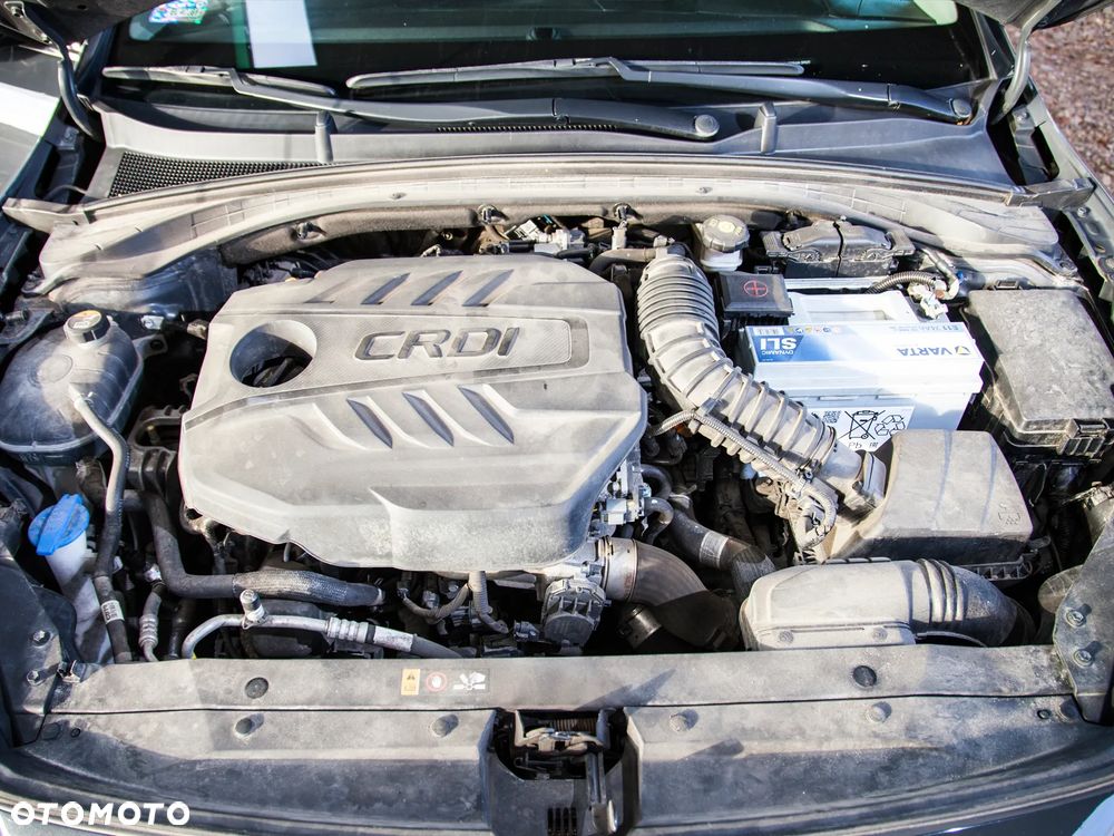 Kia Ceed - 8