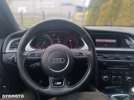 Audi A4 Avant 2.0 TDI DPF Attraction - 6