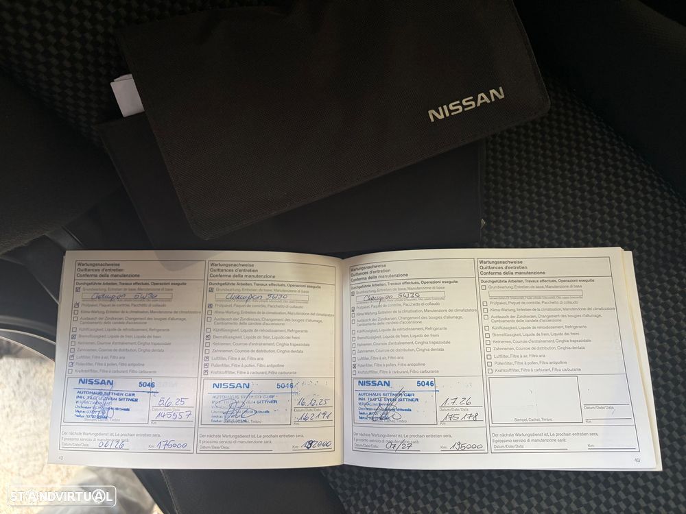 Nissan Navara 2.3 dCi CD 4WD N-Connecta - 26