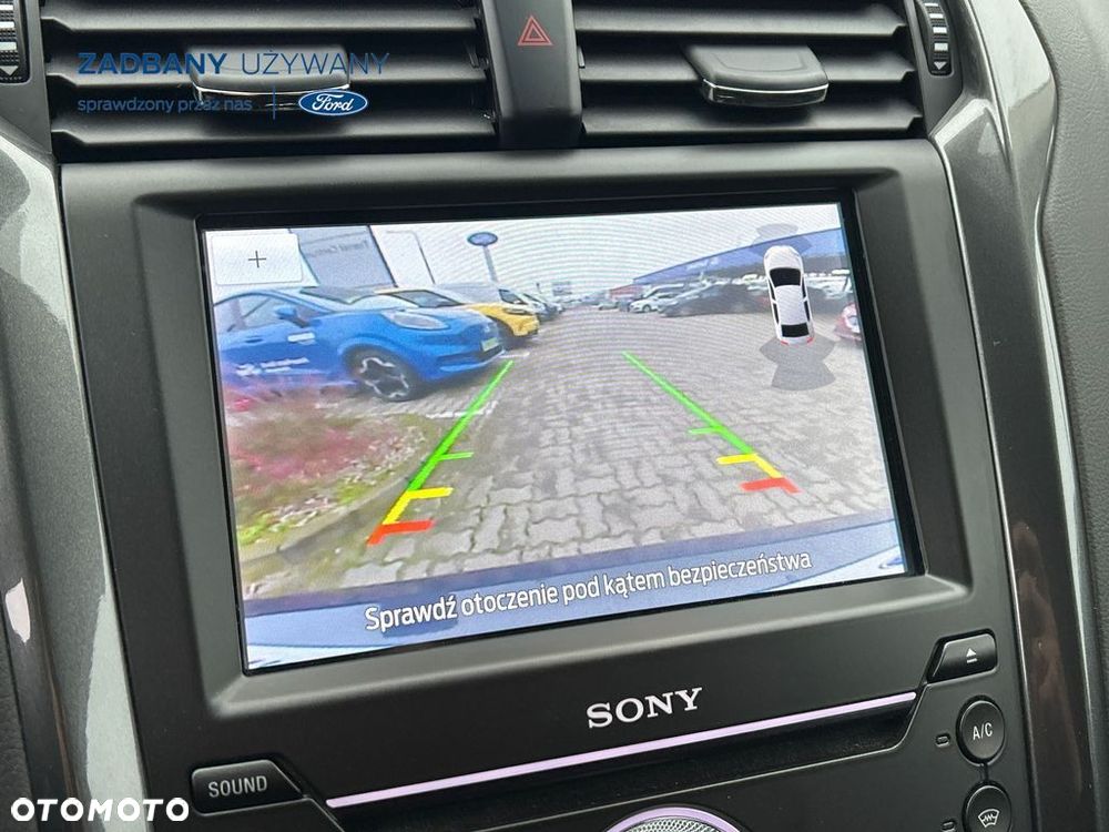 Ford Mondeo - 24
