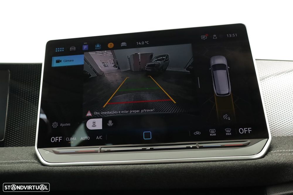 VW Passat Variant 1.5 TSI eHybrid DSG - 13
