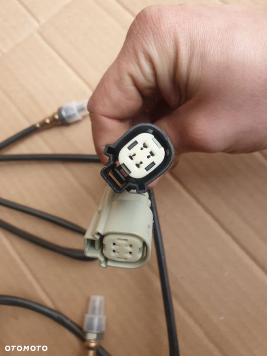 HARLEY DAVIDSON SONDA LAMBDA 32700006 32700005 - 2