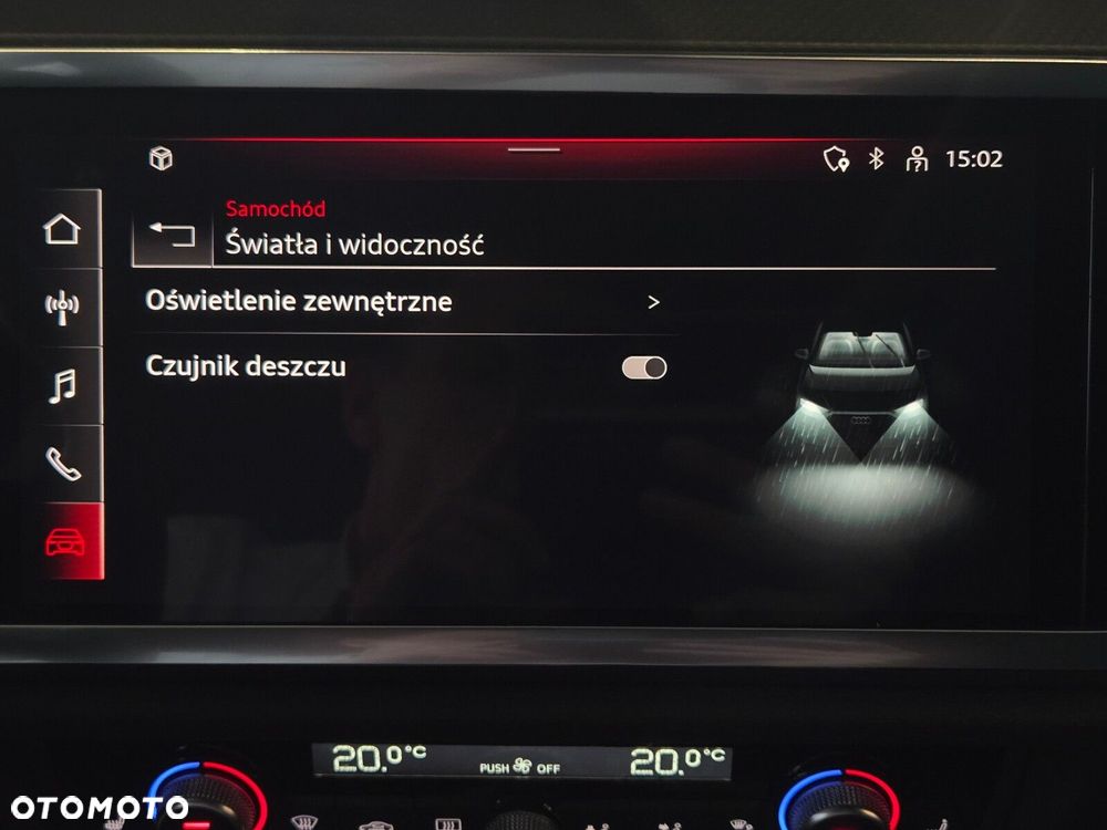 Audi Q3 Sportback - 29