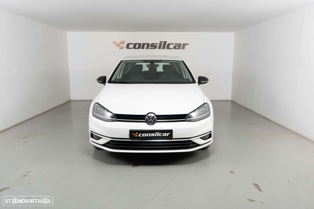 VW Golf 1.0 TSI Confortline - 2