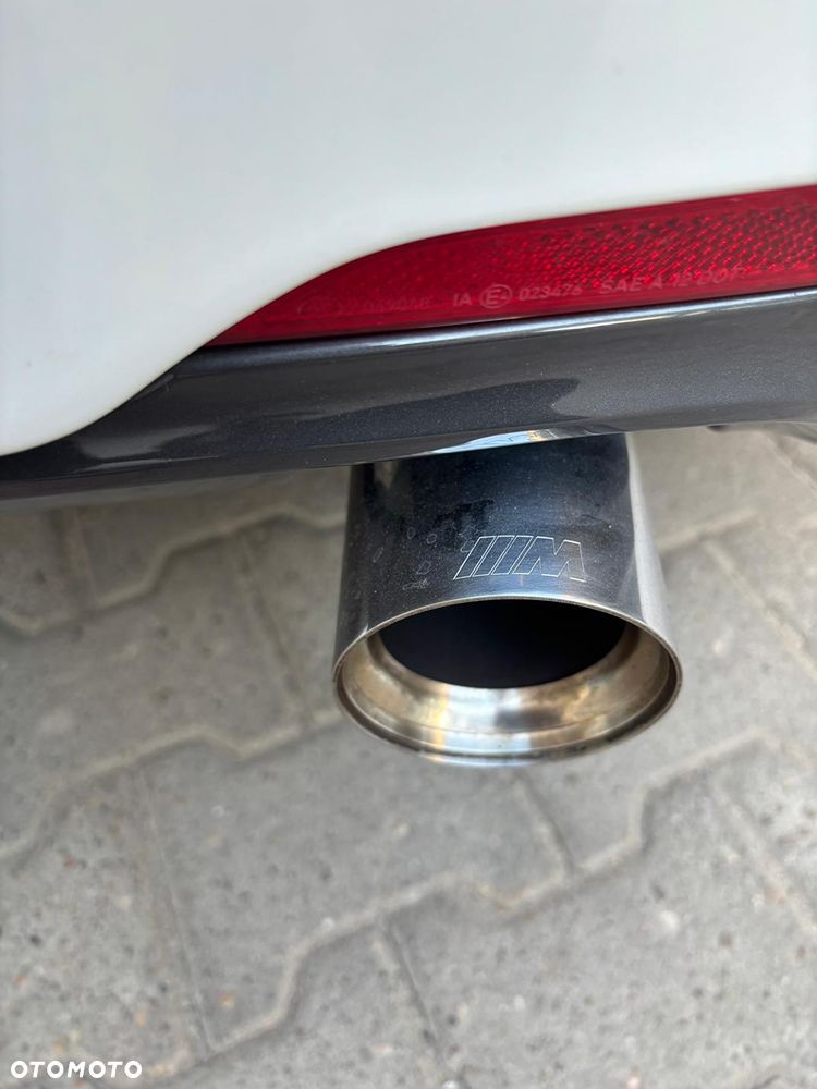 BMW Seria 3 340i GPF M Sport - 10