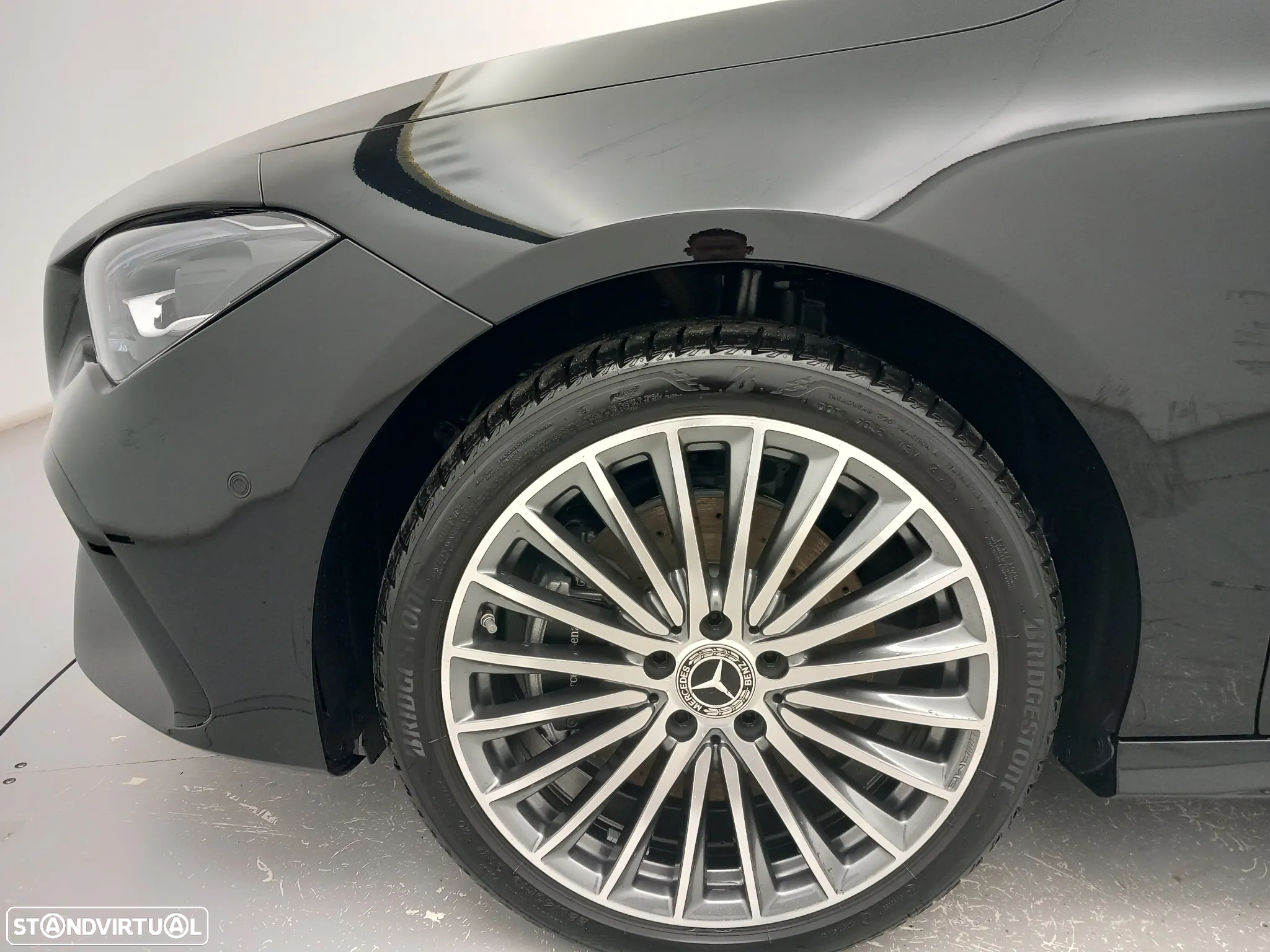 Mercedes-Benz CLA 250 e Shooting Brake AMG Line - 6