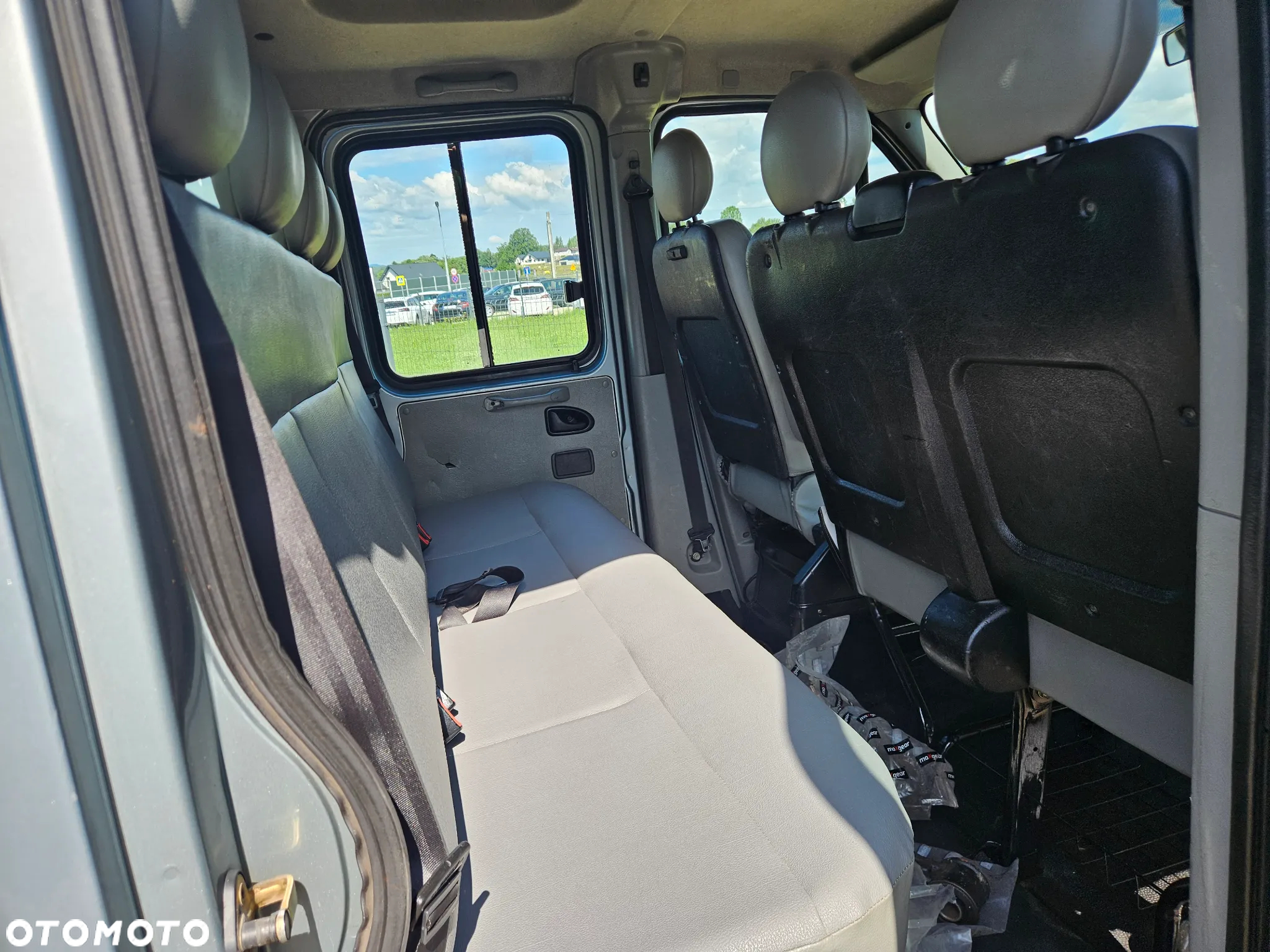 Renault MASTER - 8