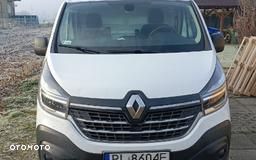 Renault Trafic - 1