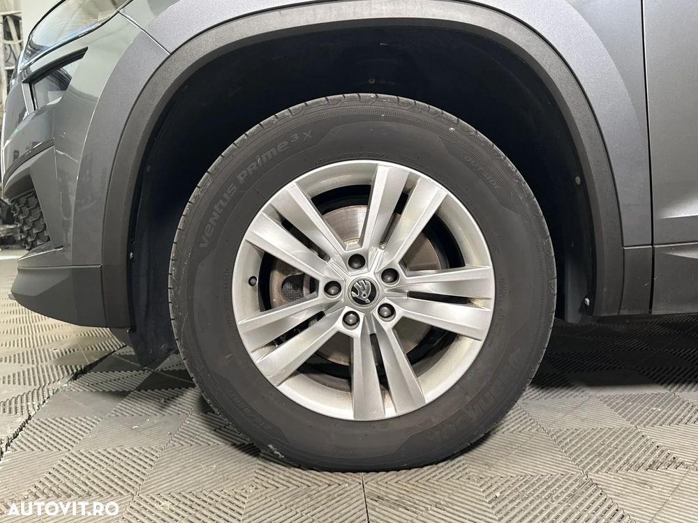 Skoda Kodiaq - 14