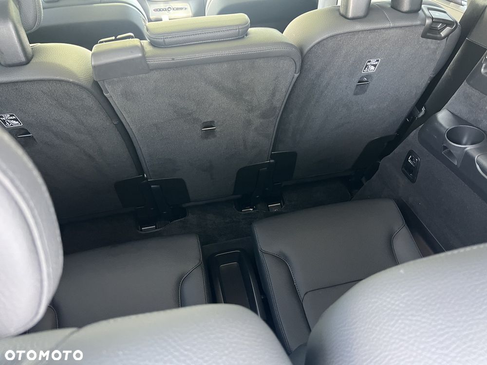 Volvo XC 90 B5 D AWD Plus Bright 7os - 15