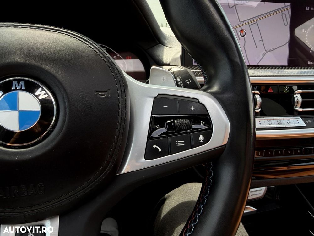 BMW X3 - 10