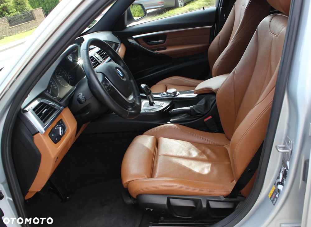 BMW Seria 3 330e iPerformance Sport Line - 5