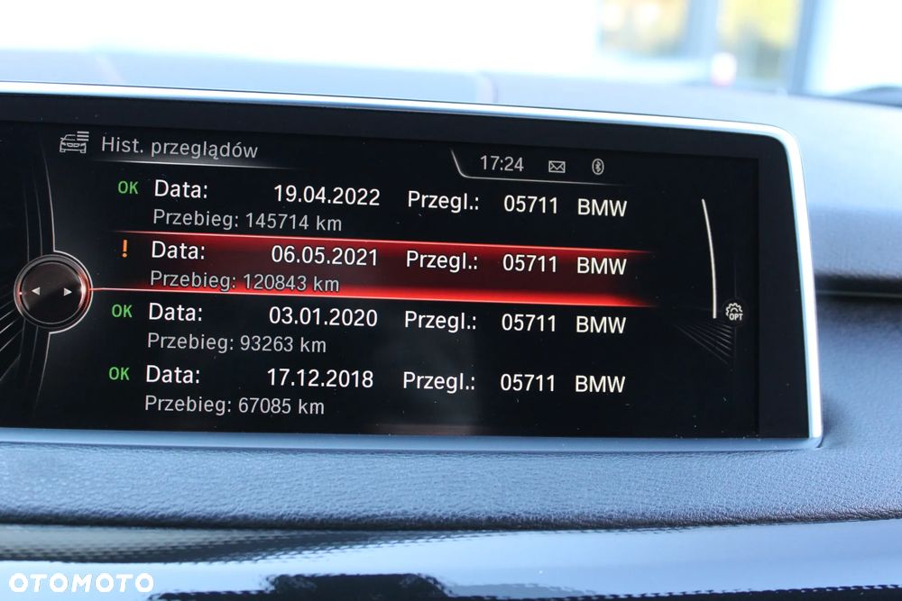 BMW X5 xDrive40d Sport-Aut - 39