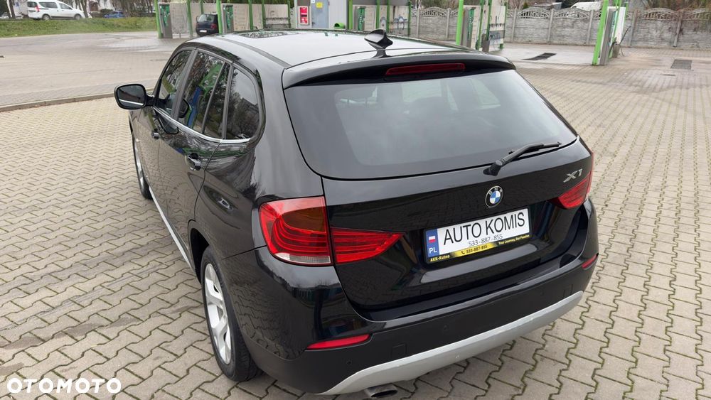 BMW X1 - 6
