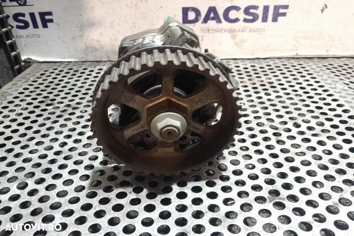 Pompa injectie 8200423059 / 8200057225 8200423059 / 8200057225 Dacia - 2