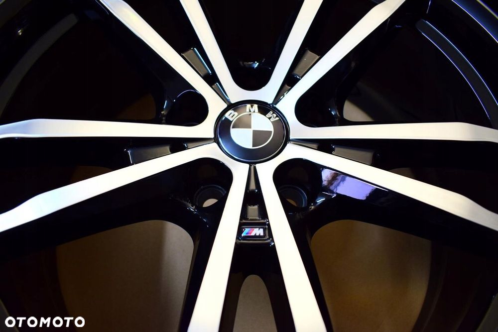 BMW 19 ,,M-PAKIET 3 G20 G21 5 G30 G31 Nowy Model Oryginał Jak Nowe - 4