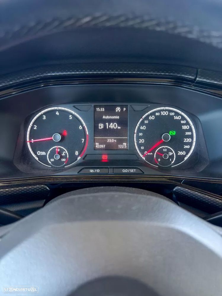 VW T-Cross 1.0 TSI Style DSG - 15