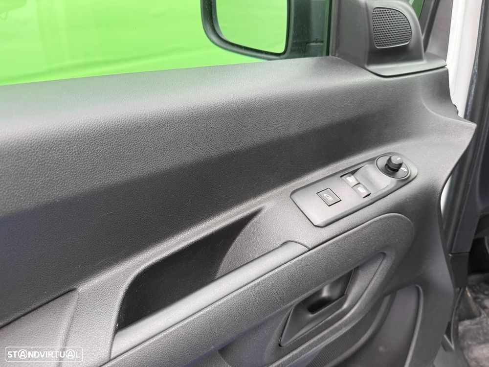 Opel Combo Van L1H1 1.5 CDTI Enjoy 100 Cg. Standard - 9