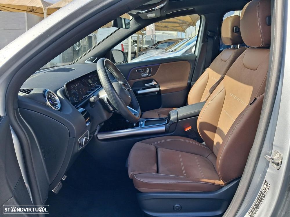 Mercedes-Benz GLA 200 AMG Line - 10