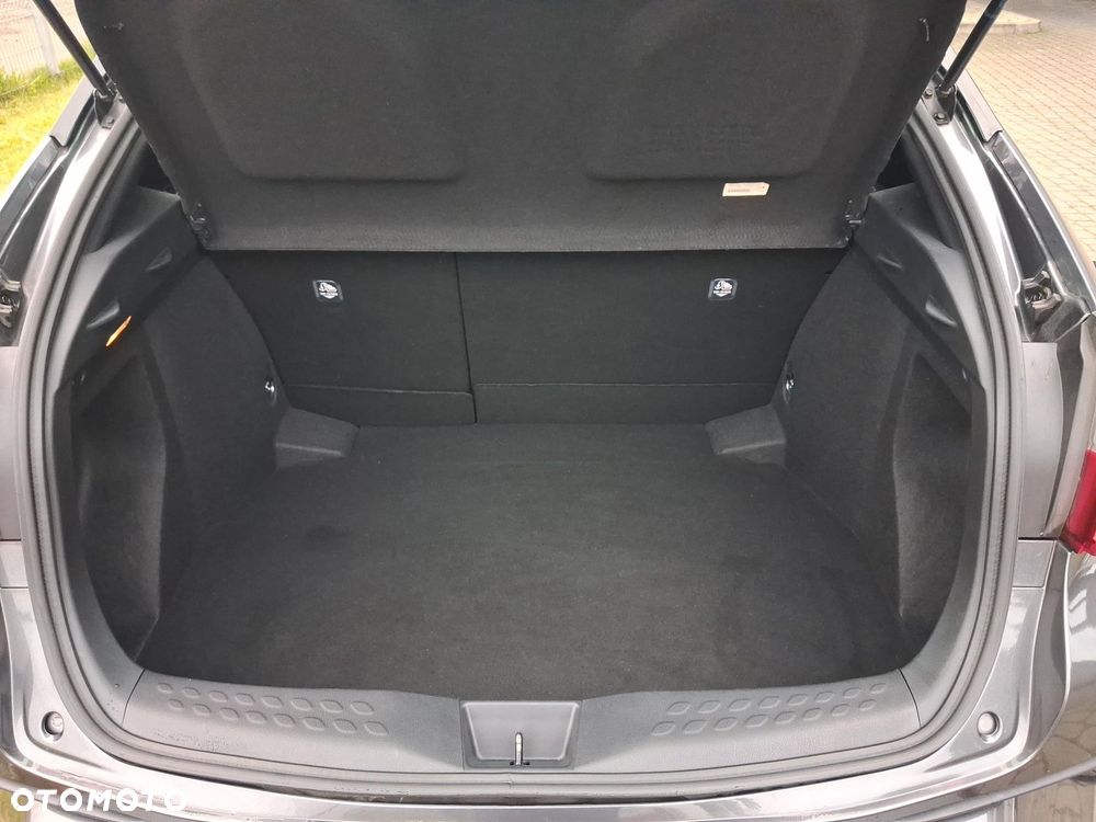 Toyota C-HR 1.2 T GPF Premium - 13