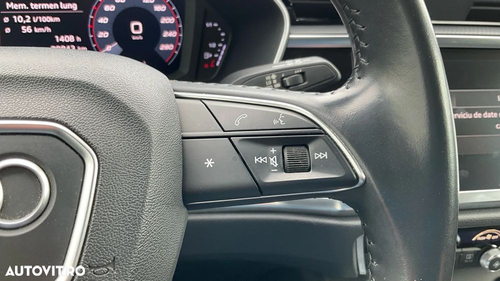 Audi Q3 2.0 40 TFSI S tronic quattro - 25