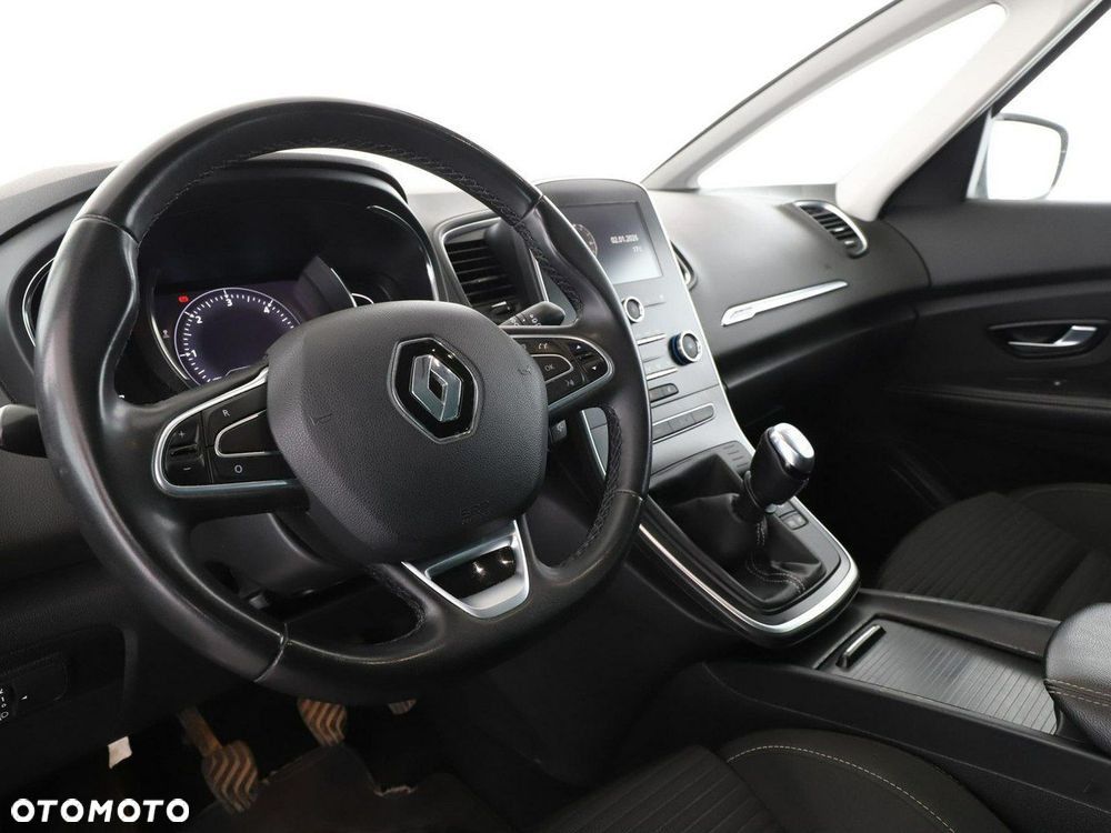 Renault Scenic 1.7 Blue dCi Zen - 15