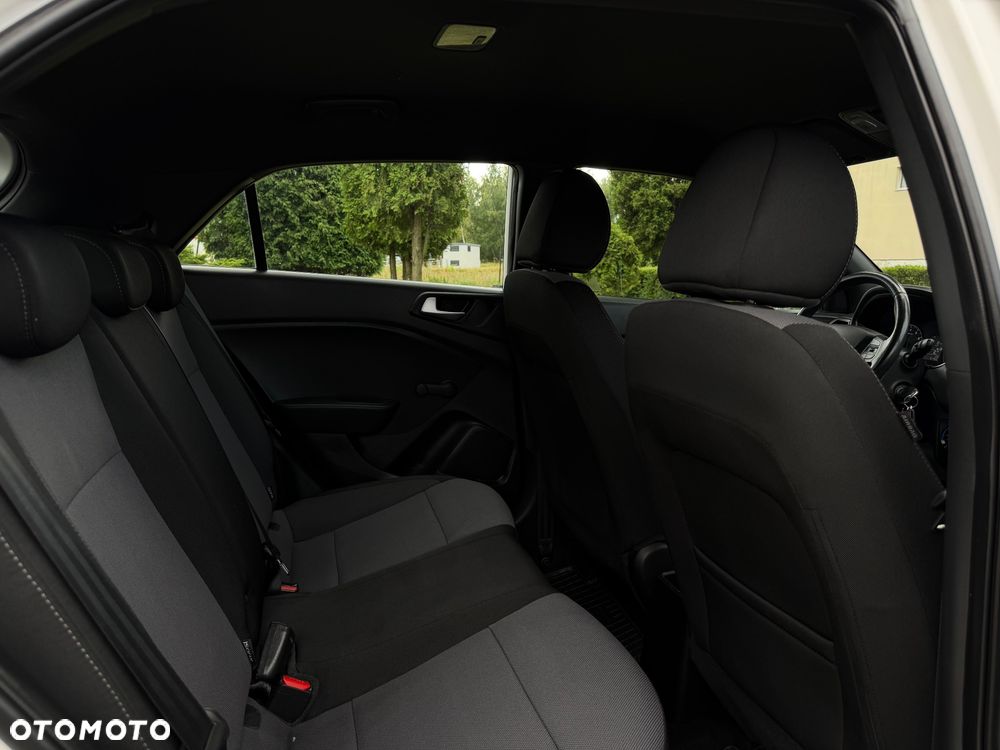 Hyundai i20 1.2 Passion - 7