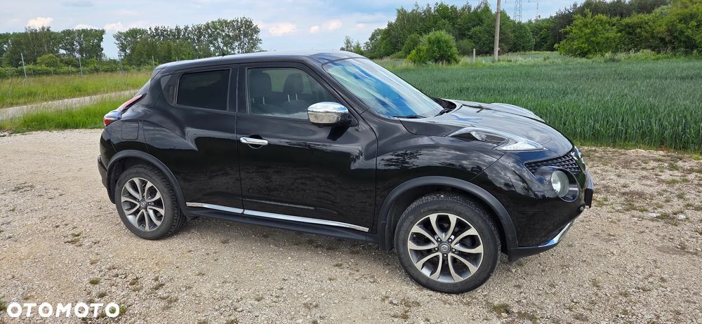 Nissan Juke 1.5 dCi 360 - 3