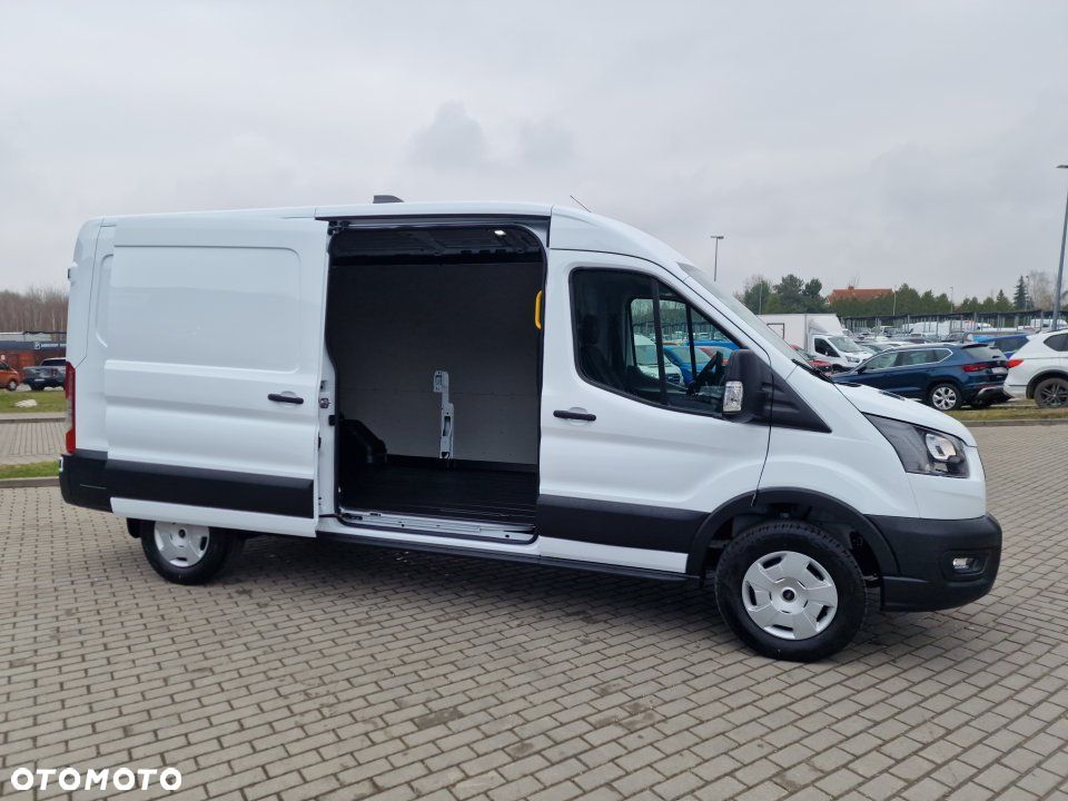 Ford Nowy Transit - 6
