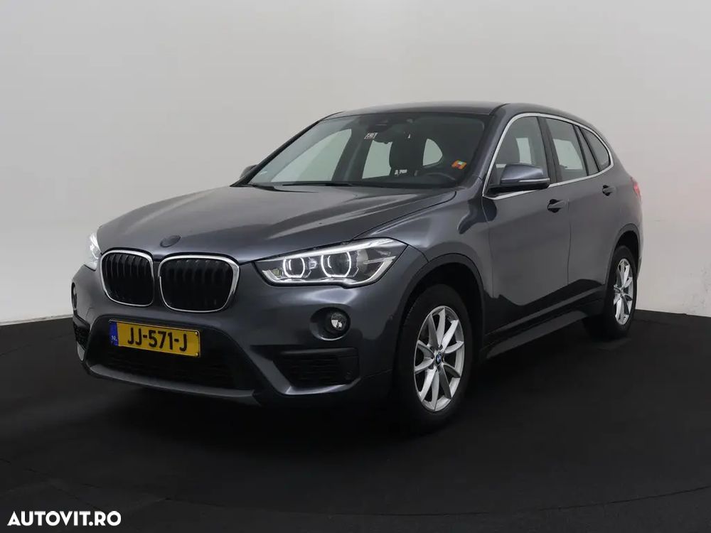 BMW X1 sDrive18i