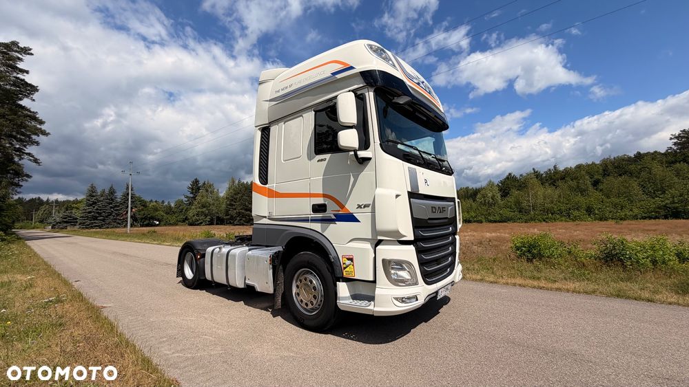 DAF - 2