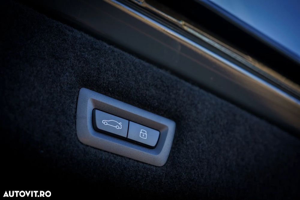 BMW Seria 7 750e xDrive AT PHEV - 20