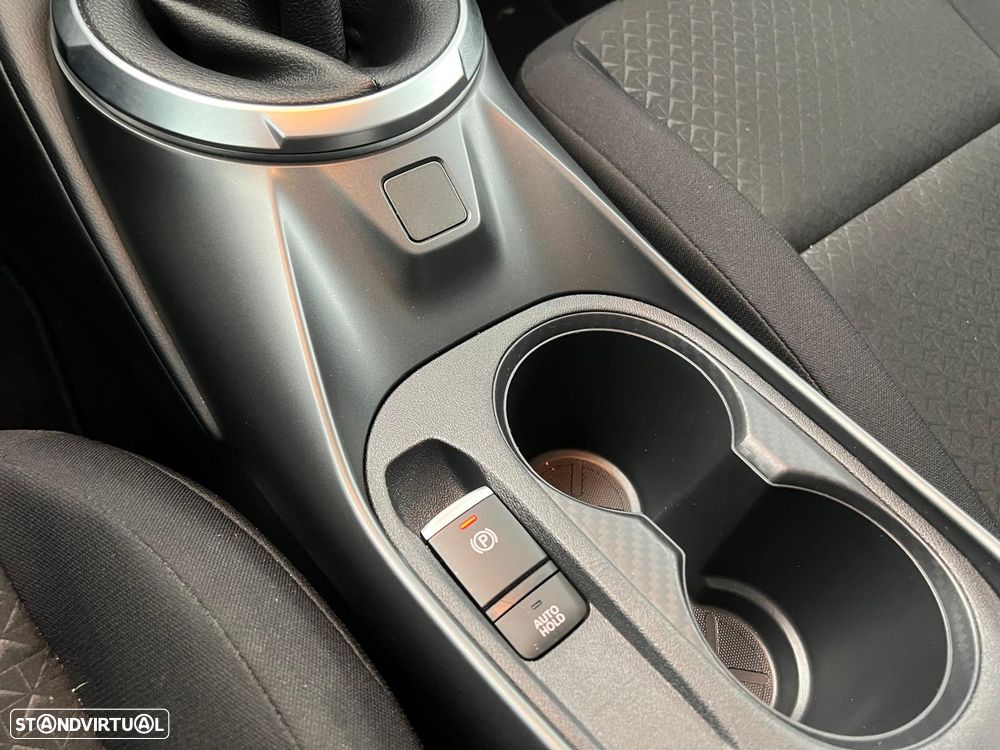 Nissan Juke 1.0 DIG-T Acenta+ - 19