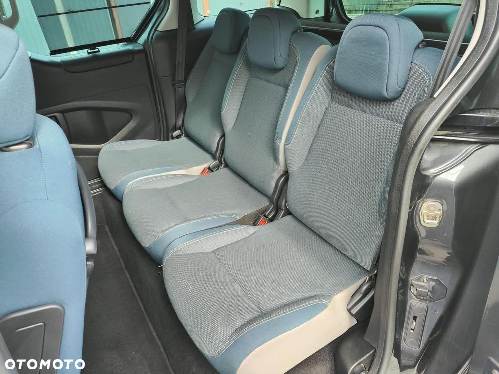 Citroën Berlingo Multispace BlueHDi 100 FEEL - 23