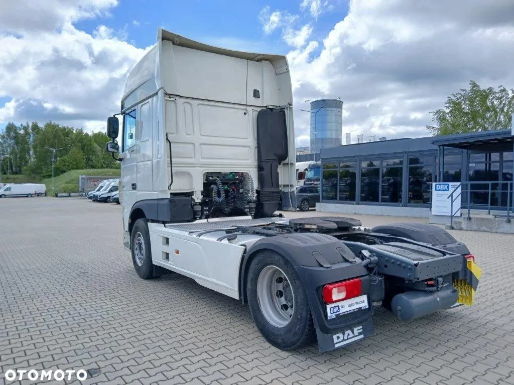 DAF XF 480 FT (31346) - 3