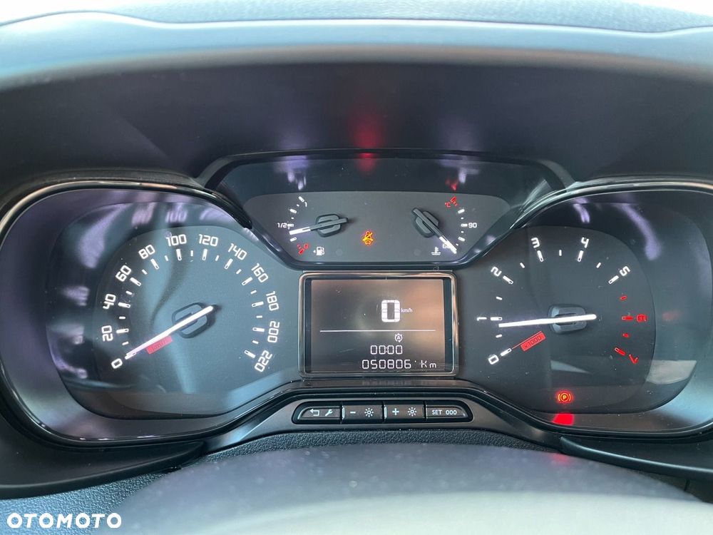 Toyota PROACE CITY - 13