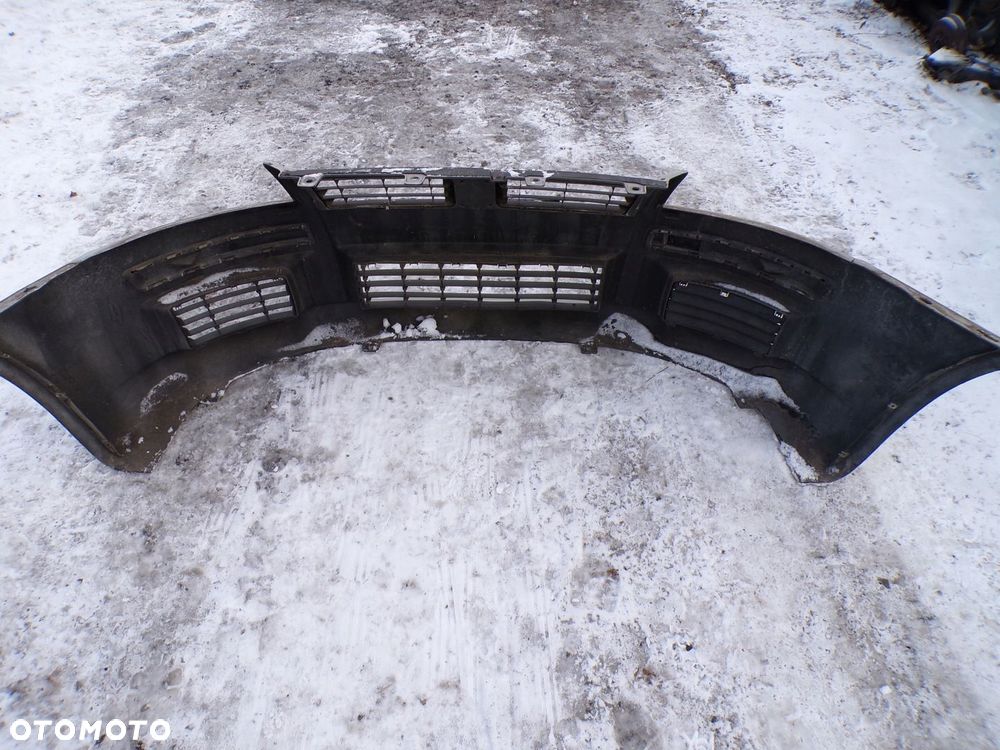 FIAT STILO ZDERZAK PRZEDNI PRZÓD HATCHBACK - 4