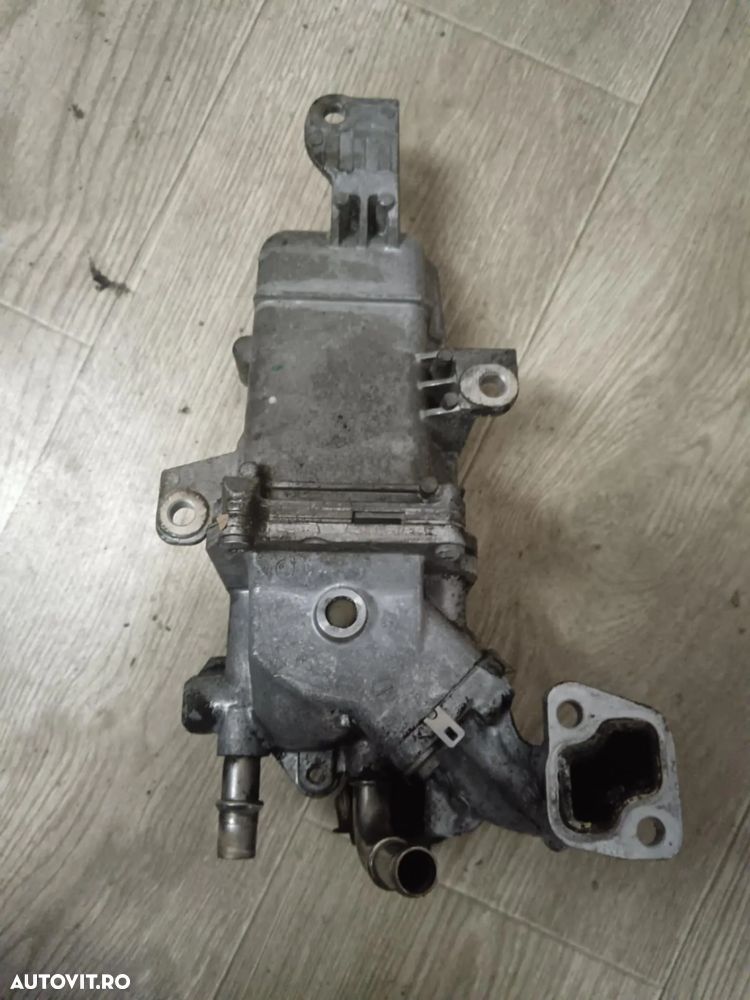 RACITOR GAZE RENAULT MASTER, MOVANO 2.3 BITURBO 147351186r - 3