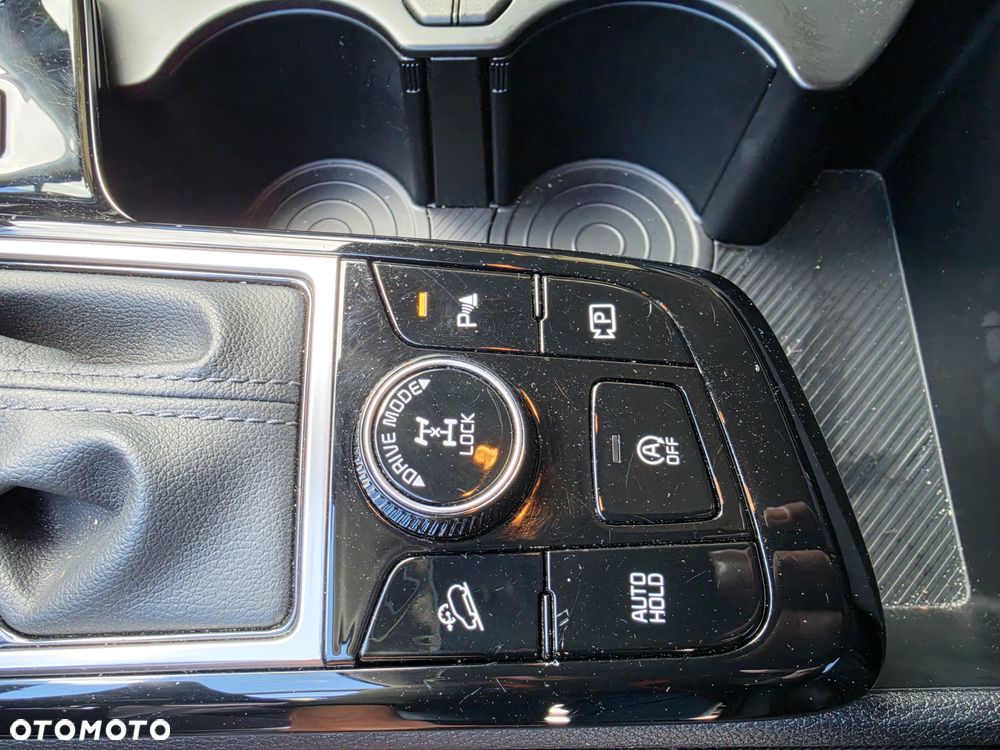 Kia Sportage - 29