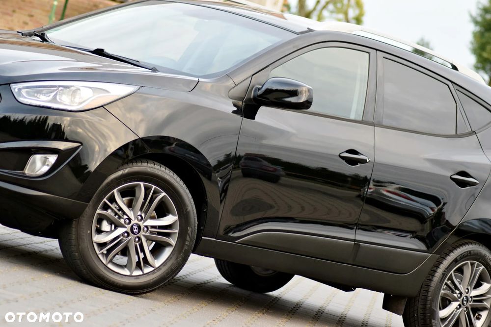 Hyundai ix35 - 4
