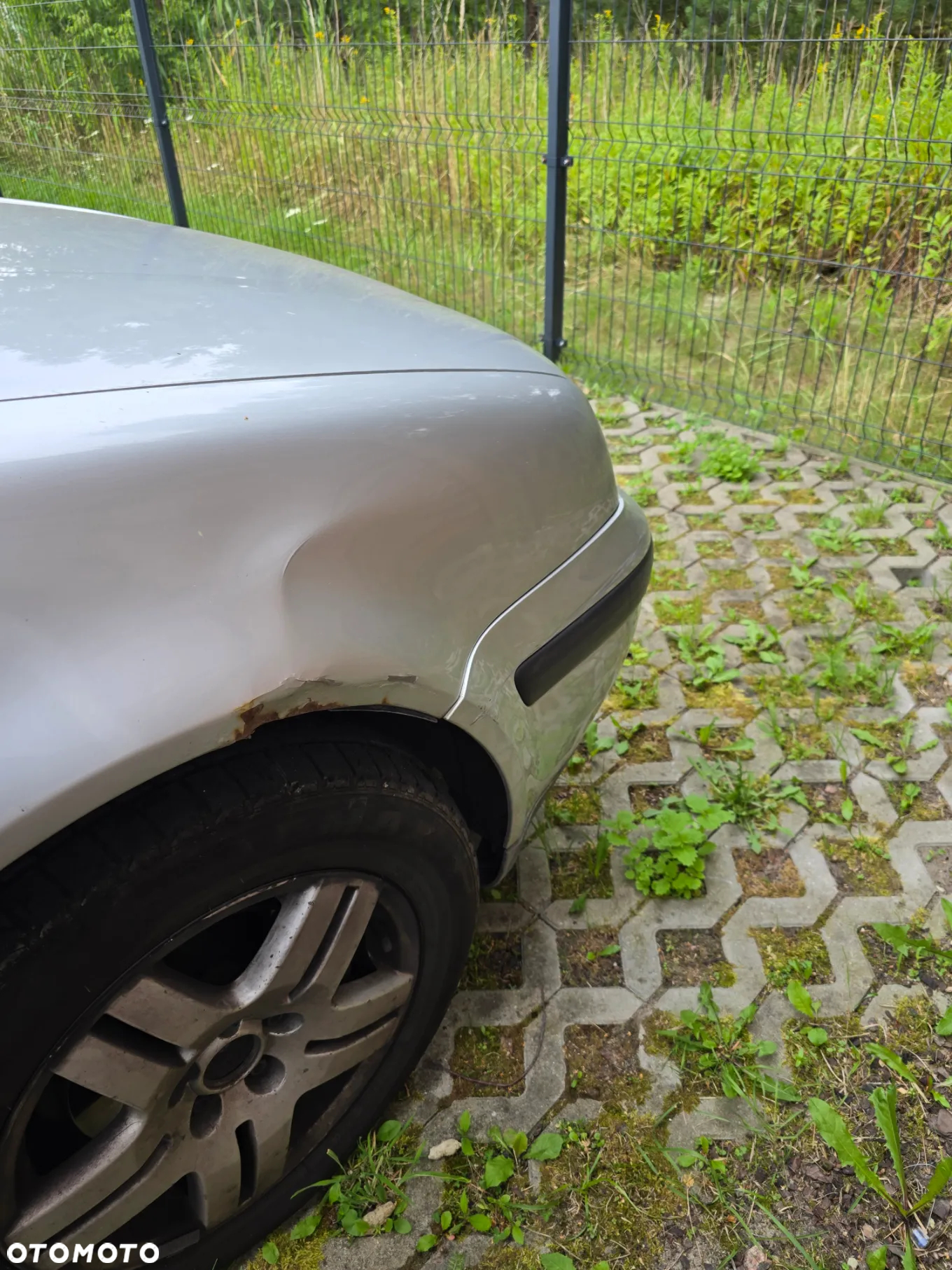 Volkswagen Golf IV 1.4 16V Trendline - 4