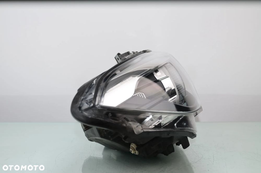 BMW F20 LIFT VOLL LED Shadow 8492456 Prawy Przedni Oryginał - 2