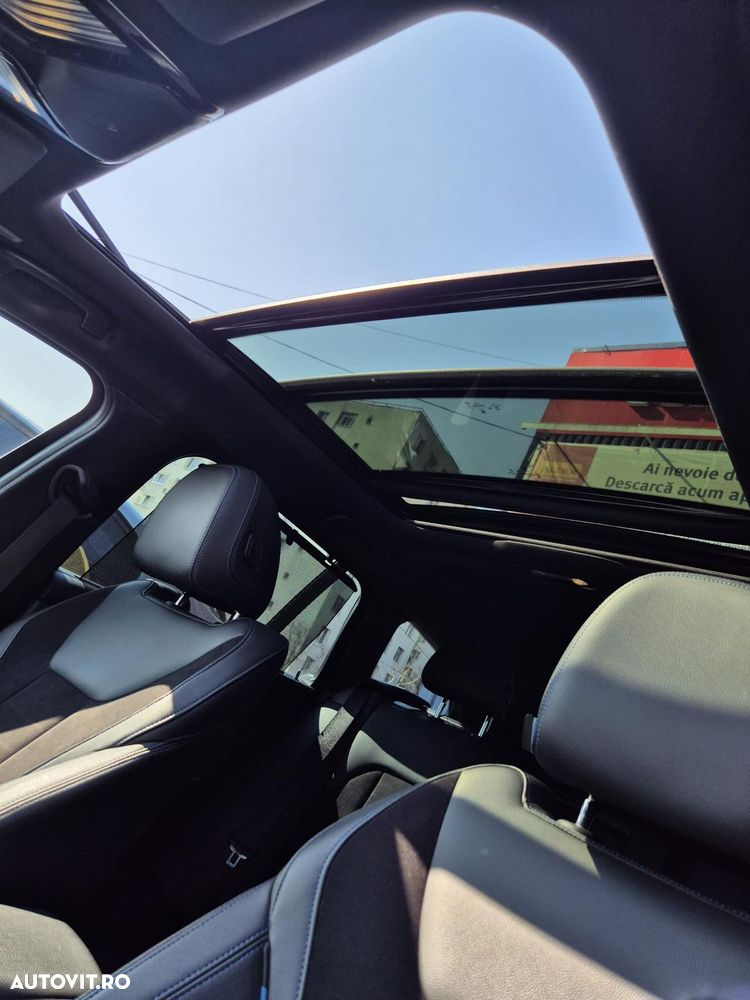 BMW Seria 3 318d Touring Aut. M Sport - 4