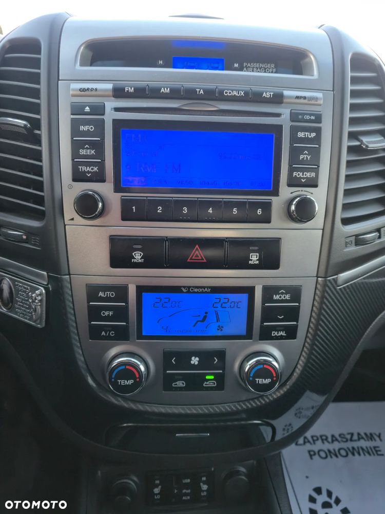 Hyundai Santa Fe - 15