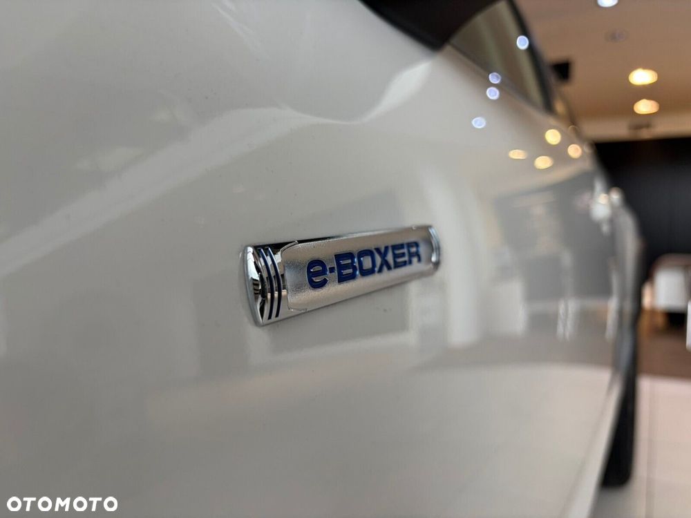 Subaru Crosstrek - 18