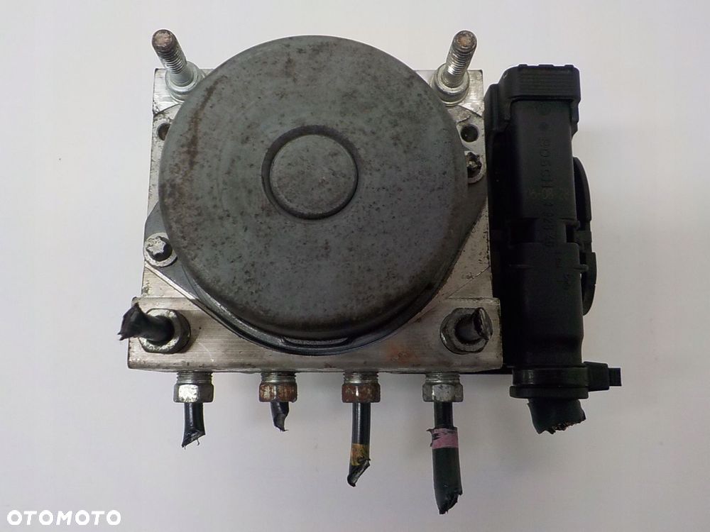MAZDA MX-5 POMPA ABS 0265231730 NF49437A0 0265800517 - 2